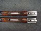 TWO PARKER REPRODUCTION 28GA/28