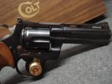 COLT PYTHON 4