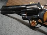 COLT PYTHON 4