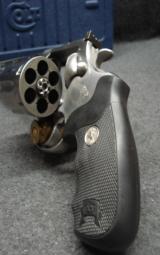 COLT ANACONDA 44MAG 8