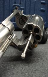 COLT ANACONDA 44MAG 8