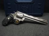 COLT ANACONDA 44MAG 8