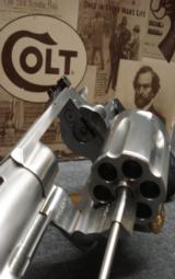COLT ANACONDA 44MAG 8 - 5 of 12