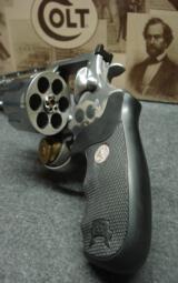 COLT ANACONDA 44MAG 8 - 4 of 12