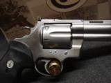 COLT ANACONDA 44MAG 8 - 7 of 12
