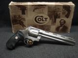 COLT ANACONDA 44MAG 8 - 6 of 12