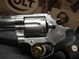 COLT ANACONDA 44MAG 8 - 2 of 12