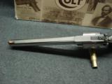 COLT ANACONDA 44MAG 8 - 10 of 12