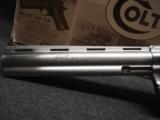 COLT ANACONDA 44MAG 8 - 3 of 12