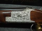 BROWNING
CLASSIC SUPERLIGHT, SUPERPOSED 20GA NEW IN BOX - 4 of 12