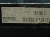 BROWNING
CLASSIC SUPERLIGHT, SUPERPOSED 20GA NEW IN BOX - 12 of 12