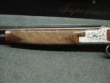BROWNING
CLASSIC SUPERLIGHT, SUPERPOSED 20GA NEW IN BOX - 8 of 12