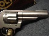 COLT TROOPER 357 MAG ENIK 4 - 9 of 12
