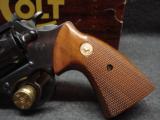 COLT TROOPER 22LR 4 - 2 of 12