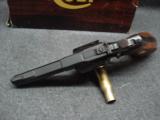 COLT TROOPER 22LR 4 - 10 of 12