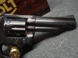 COLT TROOPER 22LR 4 - 8 of 12