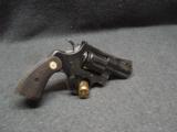 COLT PYTHON 2 1/2 BARREL - 11 of 12