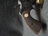 COLT PYTHON 2 1/2 BARREL - 4 of 12