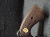 COLT PYTHON 2 1/2 BARREL - 3 of 12