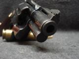 COLT PYTHON 2 1/2 BARREL - 6 of 12
