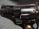 COLT PYTHON 2 1/2 BARREL - 2 of 12