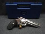 COLT ANACONDA 44 MAG 6 INCH- 8 of 12
