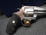 COLT ANACONDA 44 MAG 6 INCH- 9 of 12