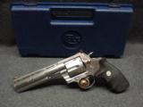 COLT ANACONDA 44 MAG 6 INCH- 2 of 12
