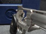 COLT ANACONDA 44 MAG 6 INCH- 7 of 12