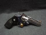 COLT PYTHON BRITE STAINLESS 4 - 6 of 12