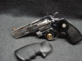 COLT PYTHON BRITE STAINLESS 4 - 1 of 12