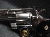 COLT PYTHON BRITE STAINLESS 4 - 2 of 12