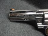 COLT PYTHON BRITE STAINLESS 4 - 3 of 12