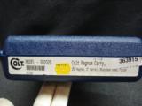 COLT MAGNUM CARRY LIKE NEW IN BOX - 12 of 12