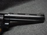 COLT PYTHON 6 INCH EXCELLENT OLDER MODEL - 9 of 11