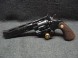 COLT PYTHON 6 INCH EXCELLENT OLDER MODEL - 1 of 11