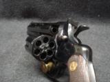 COLT PYTHON 6 INCH EXCELLENT OLDER MODEL - 3 of 11