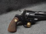 COLT PYTHON 6 INCH EXCELLENT OLDER MODEL - 8 of 11