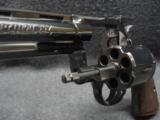 COLT PYTHON 6 INCH EXCELLENT OLDER MODEL - 5 of 11