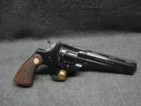 COLT PYTHON 6 INCH EXCELLENT OLDER MODEL - 6 of 11