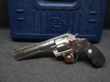COLT ANACONDA 44 MAG SERIAL NUMBER MATCHING BOX EXCELLENT - 2 of 12