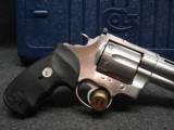 COLT ANACONDA 44 MAG SERIAL NUMBER MATCHING BOX EXCELLENT - 9 of 12