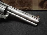 COLT ANACONDA 44 MAG SERIAL NUMBER MATCHING SLEEVE EXCELLENT - 6 of 11