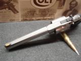COLT ANACONDA 44 MAG SERIAL NUMBER MATCHING SLEEVE EXCELLENT - 10 of 11
