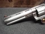 COLT ANACONDA 44 MAG SERIAL NUMBER MATCHING SLEEVE EXCELLENT - 4 of 11