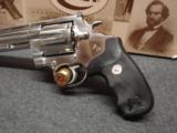 COLT ANACONDA 44 MAG 8 INCH SERIAL NUMBER MATCHING SLEEVE LIKE NEW - 3 of 12