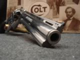 COLT ANACONDA 44 MAG 8 INCH SERIAL NUMBER MATCHING SLEEVE LIKE NEW - 10 of 12