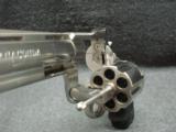 COLT ANACONDA 44 MAG 6 INCH DRILLED AND TAPPED MODEL - 6 of 12