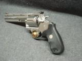 COLT ANACONDA 44 MAG 6 INCH DRILLED AND TAPPED MODEL - 3 of 12