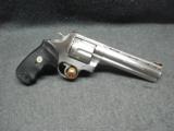 COLT ANACONDA 44 MAG 6 INCH DRILLED AND TAPPED MODEL - 8 of 12